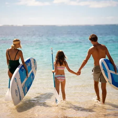 Veranda Palmar Beach Hotel&Spa - All Inclusive-3